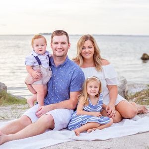 Meet your Posher, Kelsey